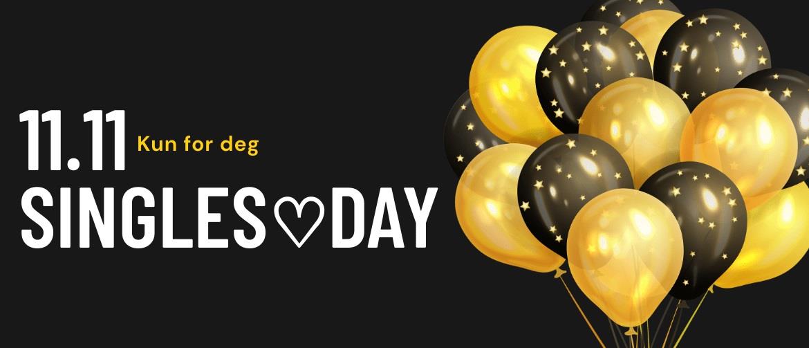 Singlesday bilder